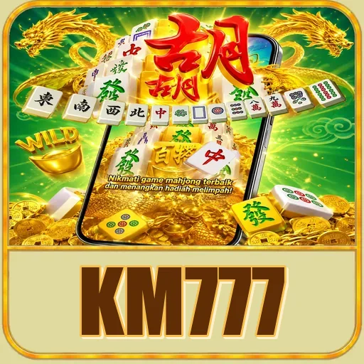 Aplikasi km777 Android